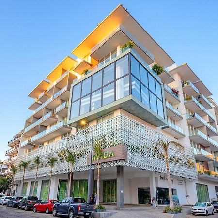 Avida Residences Puerto Vallarta Esterno foto