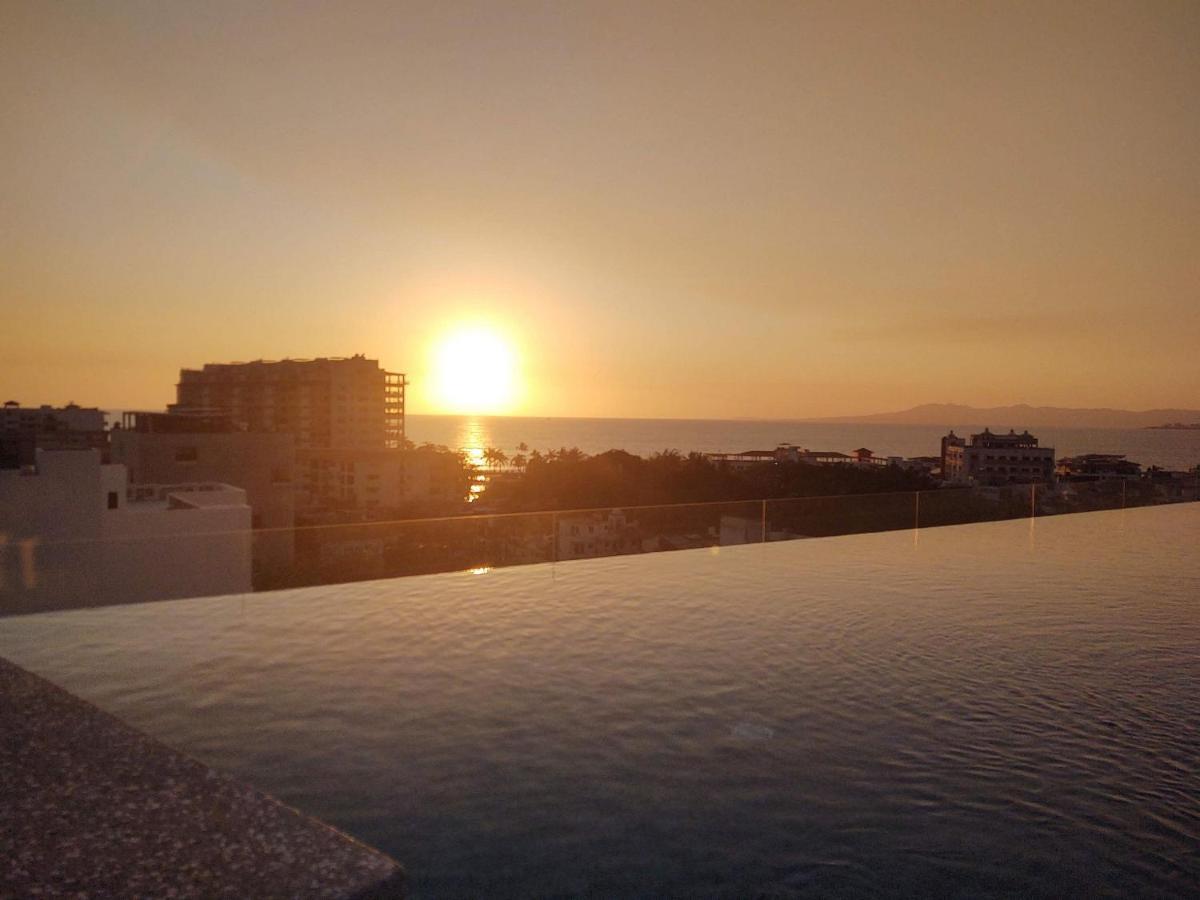 Avida Residences Puerto Vallarta Esterno foto