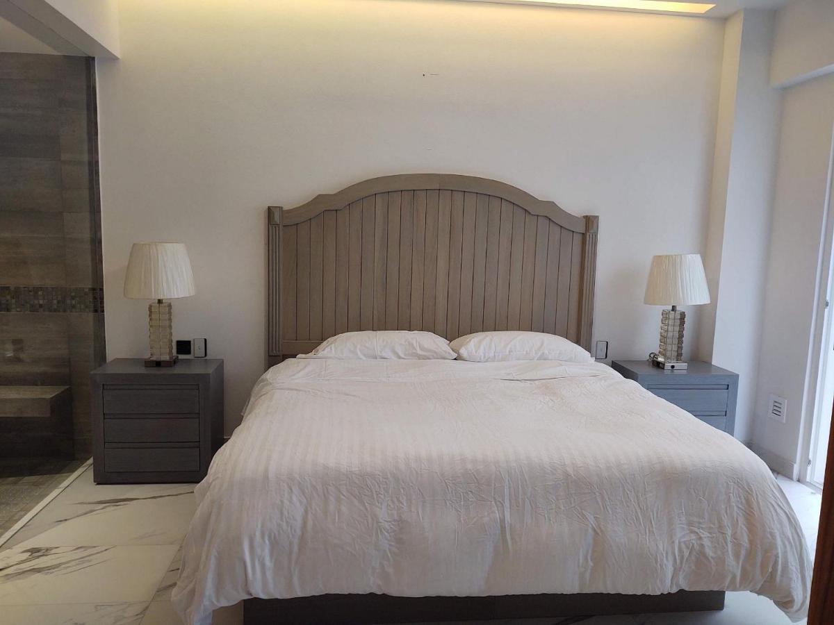 Avida Residences Puerto Vallarta Esterno foto