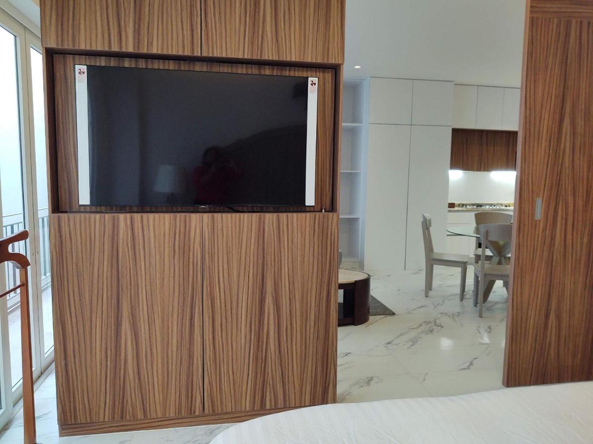 Avida Residences Puerto Vallarta Esterno foto