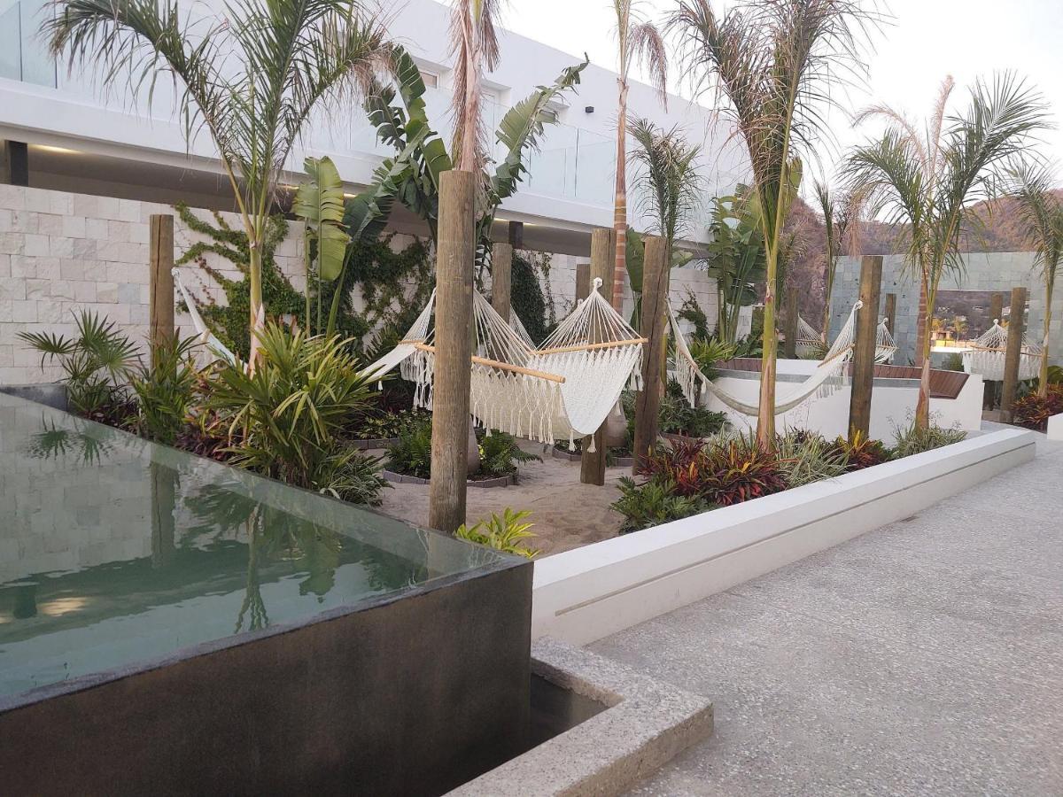 Avida Residences Puerto Vallarta Esterno foto