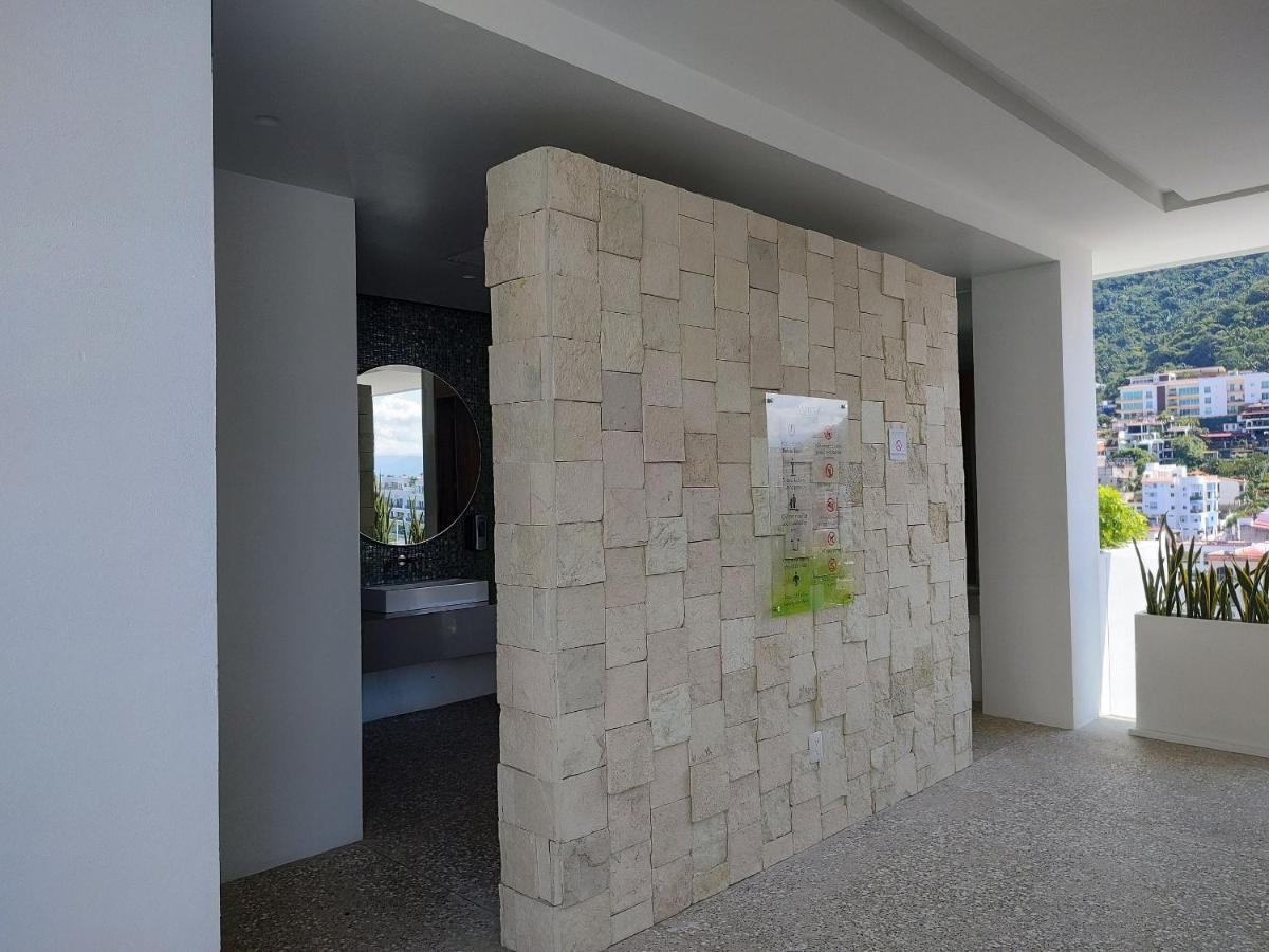 Avida Residences Puerto Vallarta Esterno foto