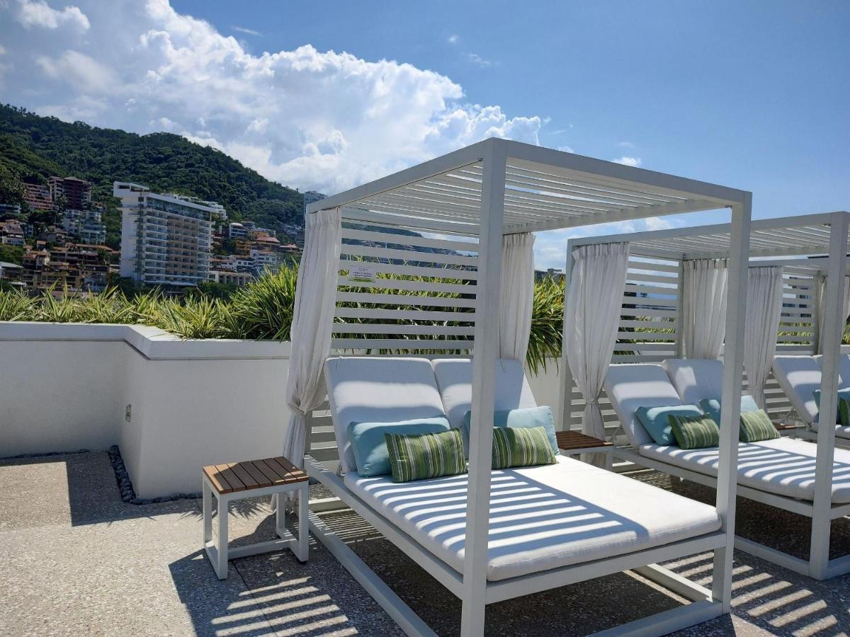 Avida Residences Puerto Vallarta Esterno foto