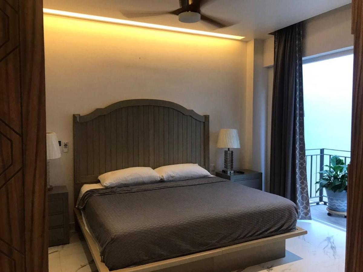 Avida Residences Puerto Vallarta Esterno foto