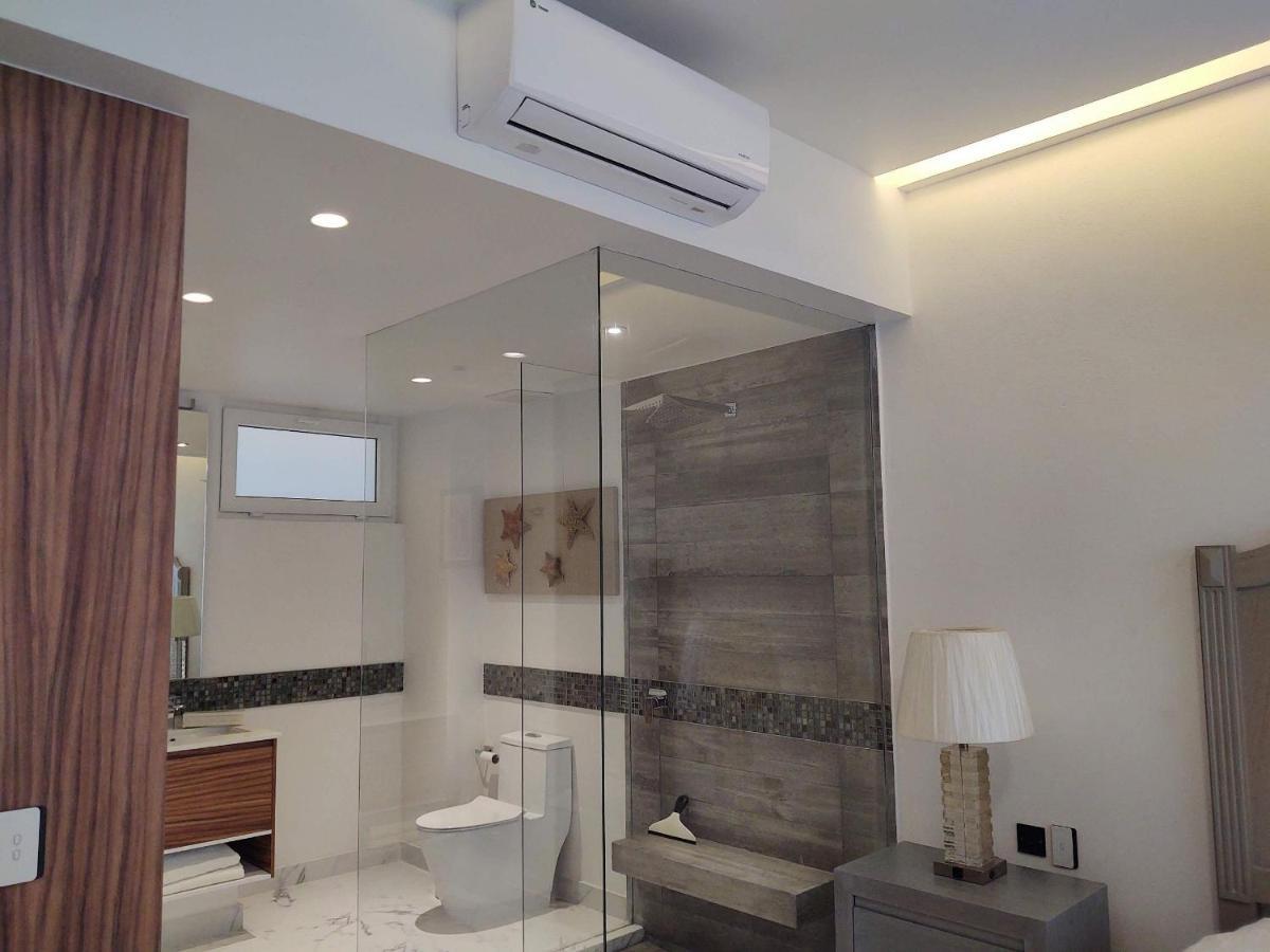 Avida Residences Puerto Vallarta Esterno foto