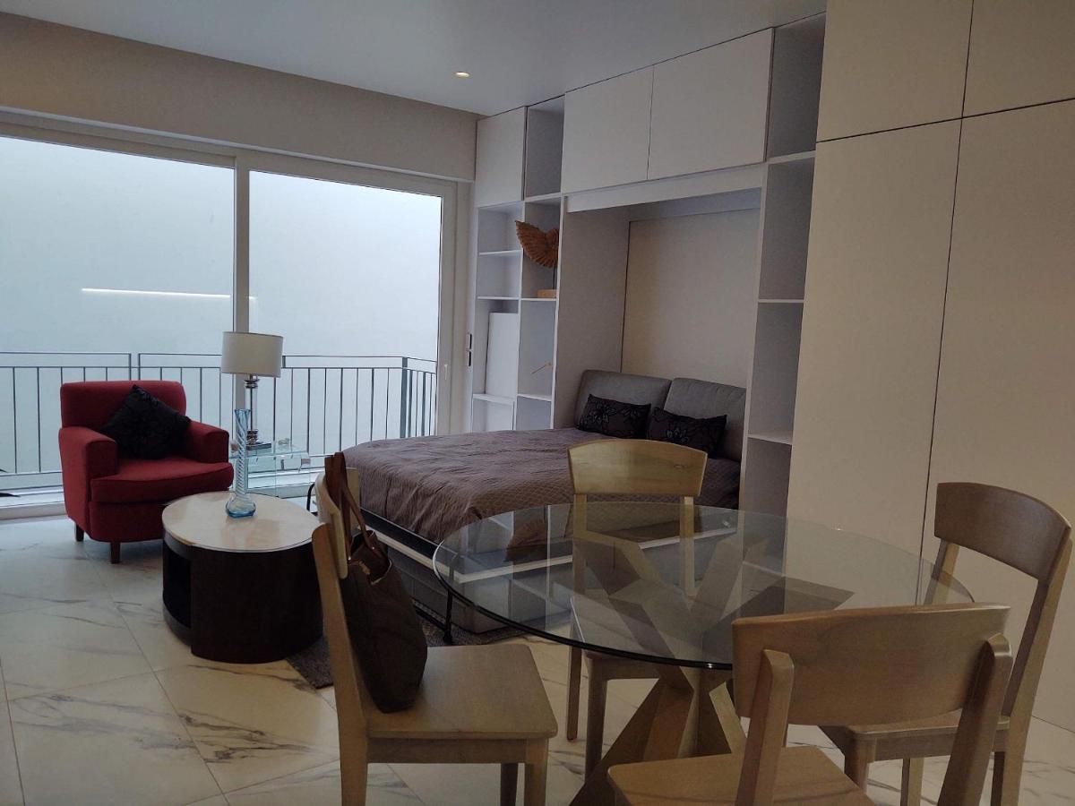 Avida Residences Puerto Vallarta Esterno foto