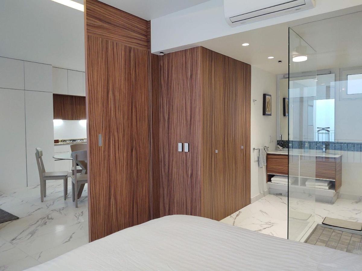 Avida Residences Puerto Vallarta Esterno foto
