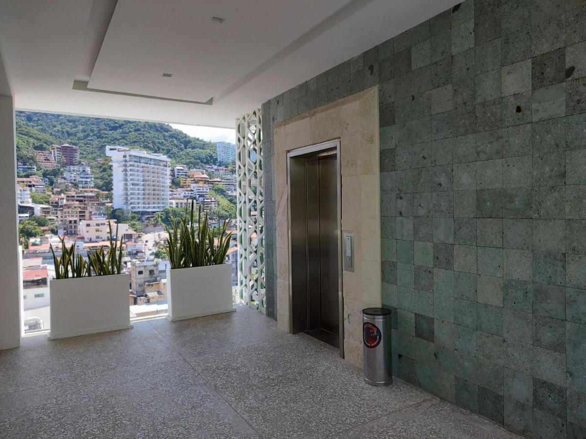 Avida Residences Puerto Vallarta Esterno foto