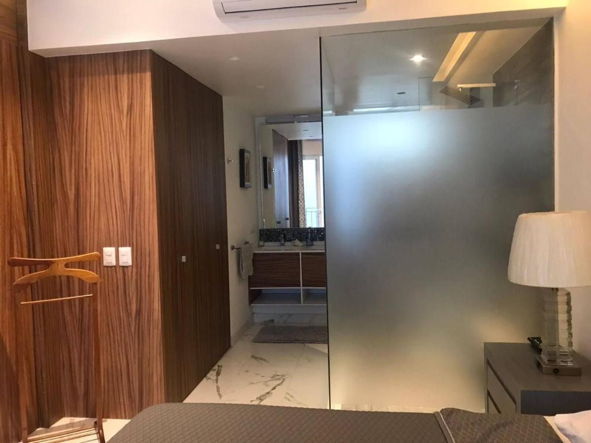 Avida Residences Puerto Vallarta Esterno foto