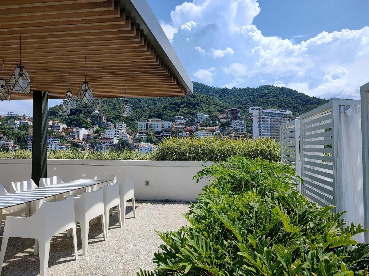 Avida Residences Puerto Vallarta Esterno foto