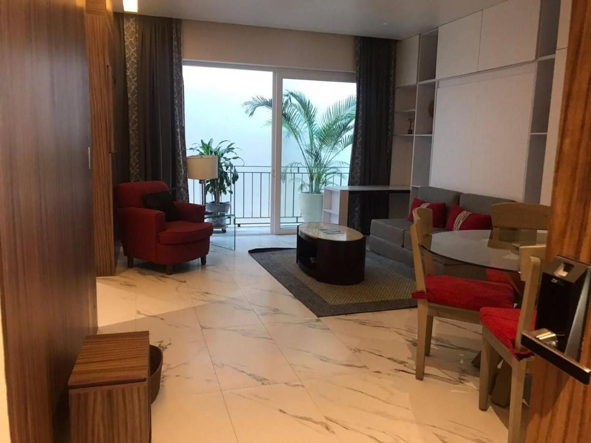 Avida Residences Puerto Vallarta Esterno foto