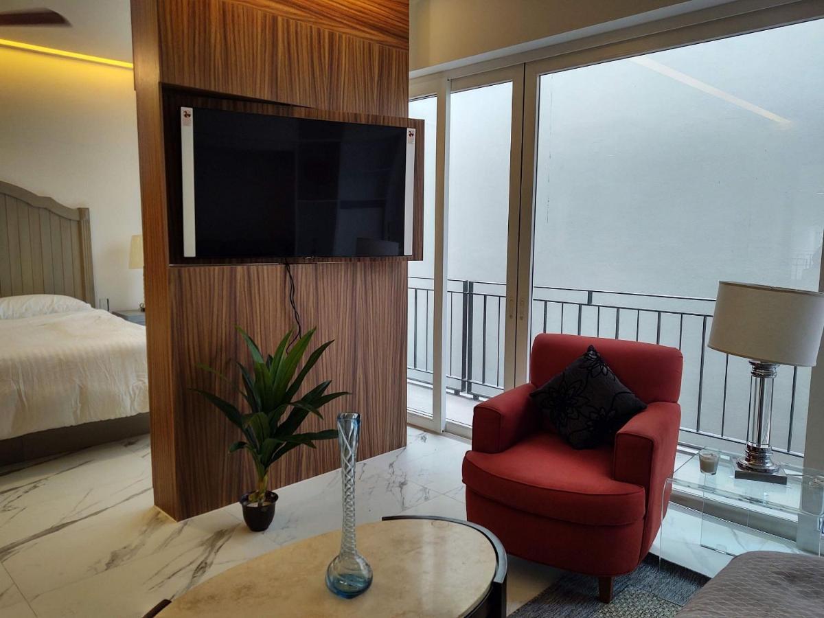 Avida Residences Puerto Vallarta Esterno foto