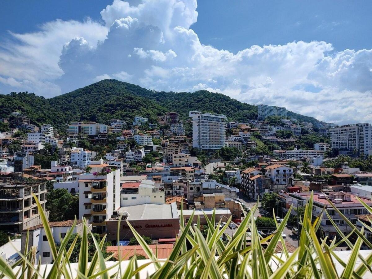 Avida Residences Puerto Vallarta Esterno foto