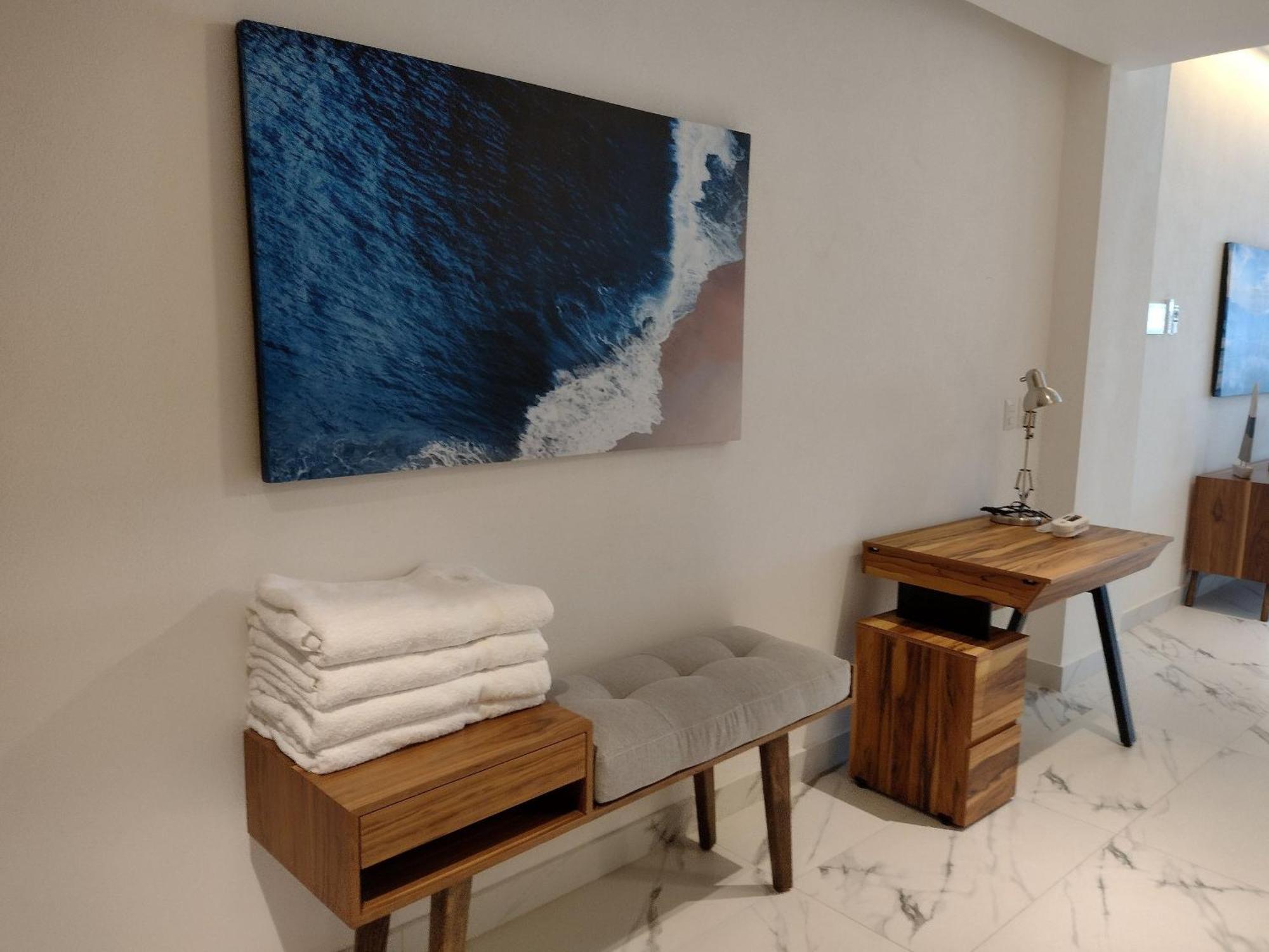 Avida Residences Puerto Vallarta Camera foto