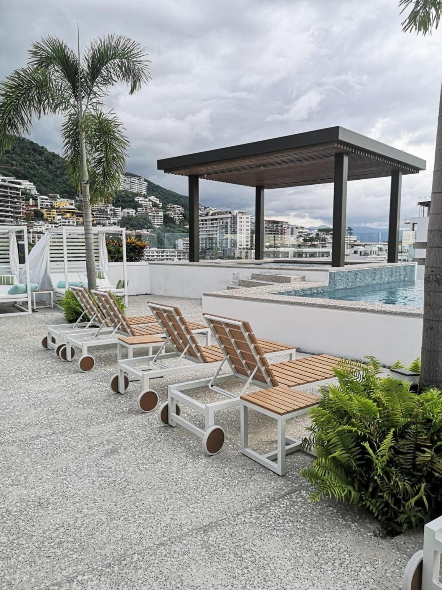 Avida Residences Puerto Vallarta Camera foto